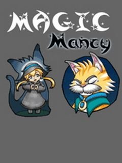game pic for Magic Mancy